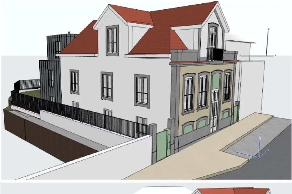 A Câmara de Matosinhos criará uma solução para acomodações urgentes