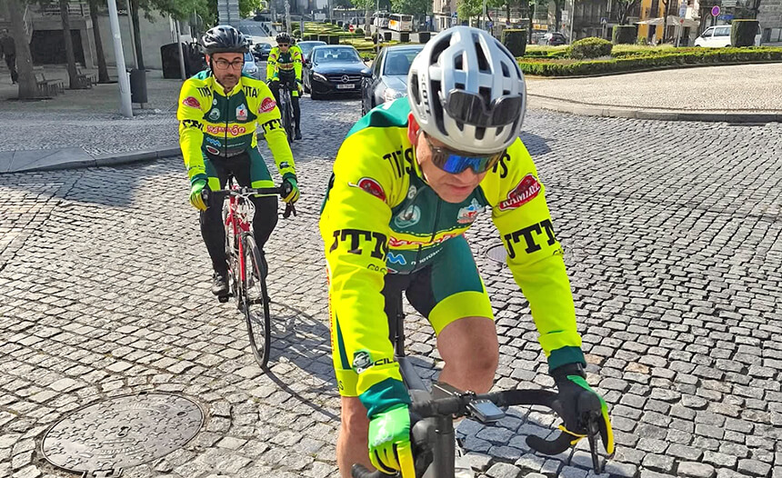 “São João sobre rodas” está de volta a Matosinsinhos e Leça da Palmeira