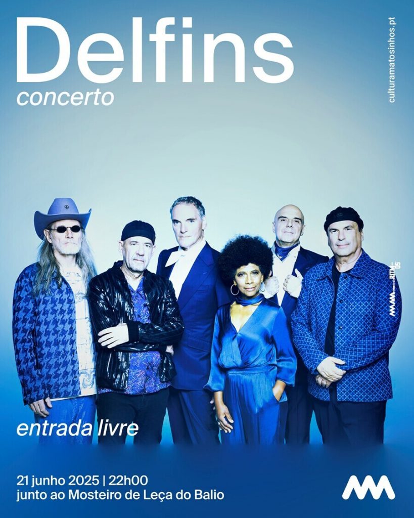 O que não pode perder este fim de semana em Matosinhos