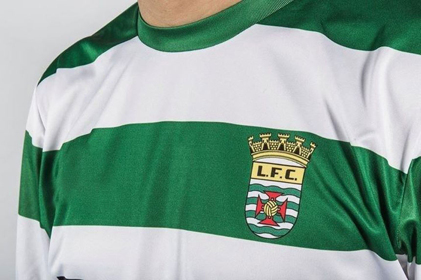 Leça FC convoca eleições para órgãos sociais