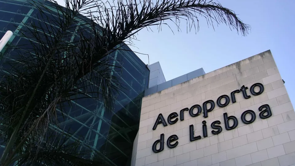 Suspeito de matar 'ex' em Matosinsinhos pegos no aeroporto de Lisboa