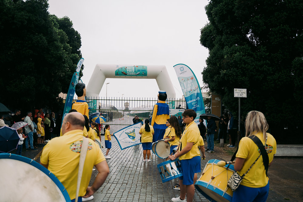 O Dia do Porto de Leixões recebe 15 mil visitantes na 17ª edição
