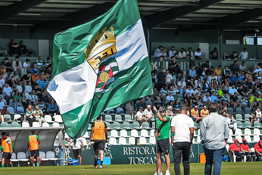 Leza FC convoca membros para a dupla assembléia geral