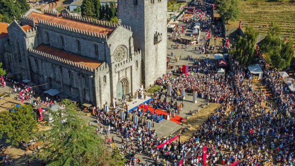 Feira medieval de Matosinsin tem seis dias de lendas e recreações musicais