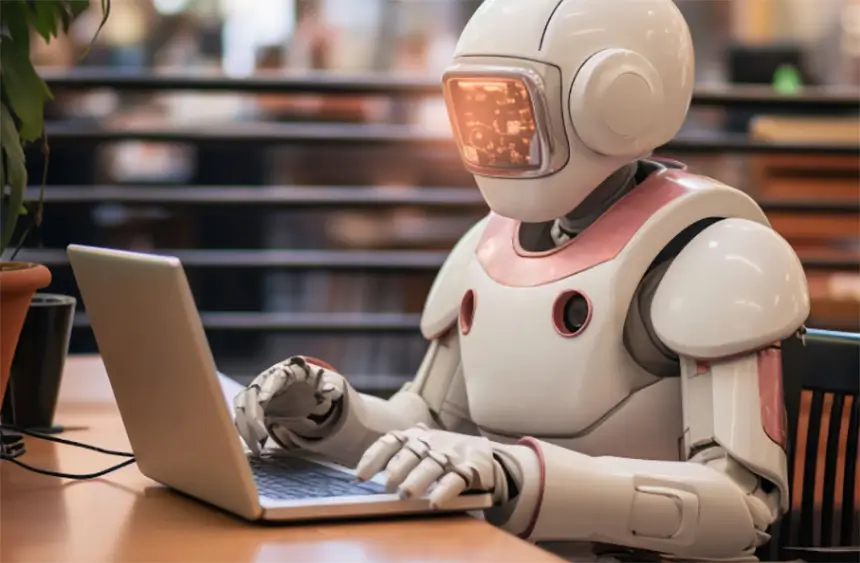 O futuro dos escritores de hoje