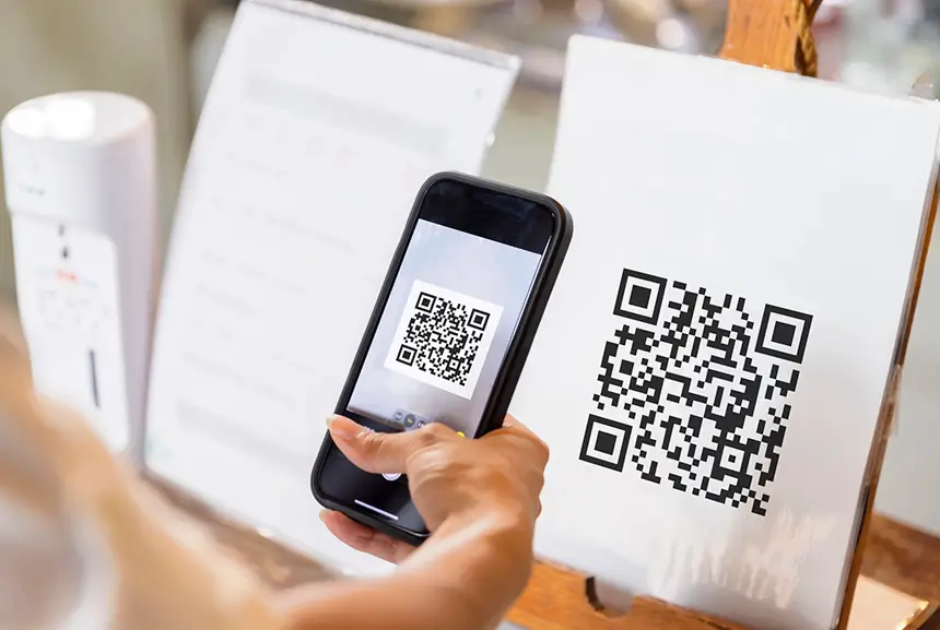 Os melhores scanners QR para melhorar o desempenho do seu negócio