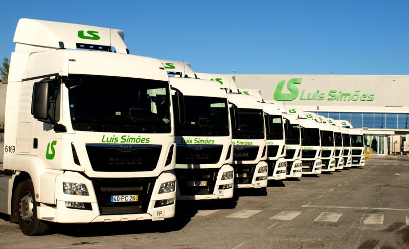 Luís Simões vai transportar mais de 229 mil toneladas e gerir 353 mil encomendas entre a Black Friday e o Natal