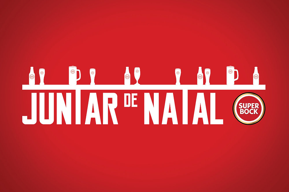 Super Bock facilita “Encontro de Natal”
