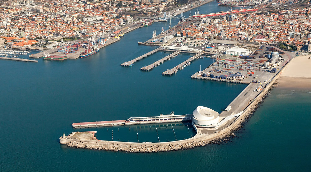 Leça da Palmeira emite parecer desfavorável ao Plano Estratégico 2025-2023 do Porto de Leixões