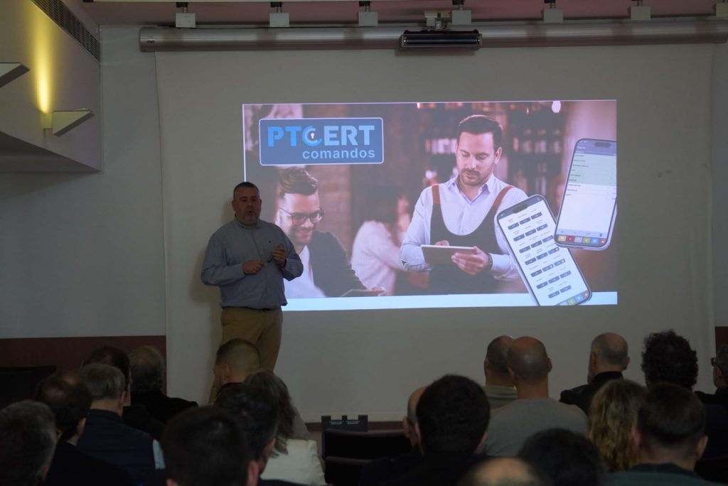 Evento “X64 & Opala Consult 2026” em Matosinhos redefine o futuro tecnológico da Restauração