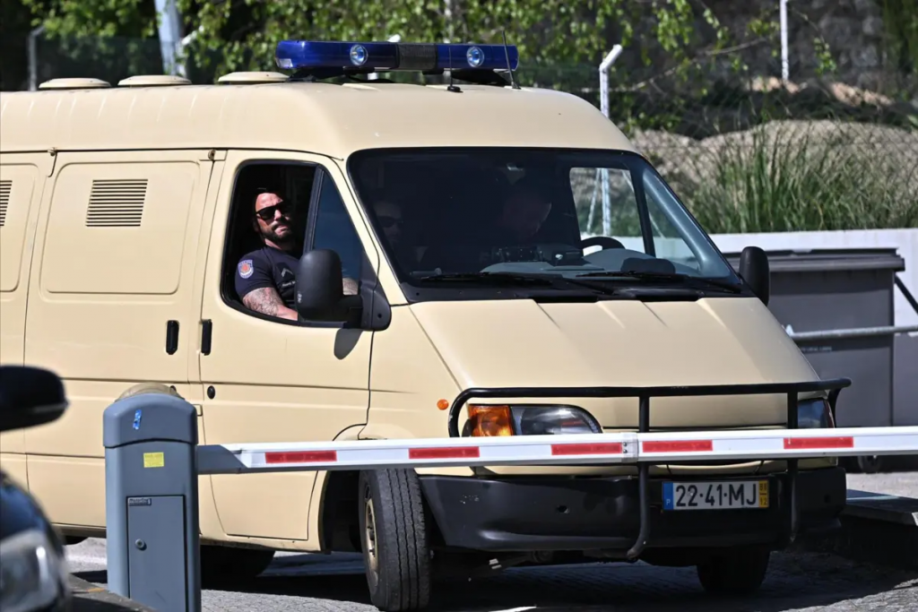 Confessa ter matado a ex-namorada depois de a filmar a fazer sexo com outro homem em Matosinhos