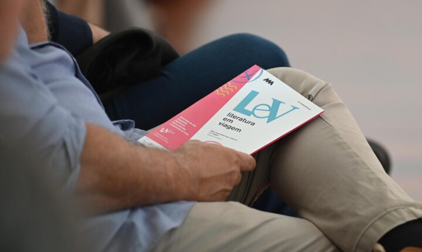 Matosinhos acolhe 20ª edição da Literatura em Viagem com dez dias dedicados à literatura