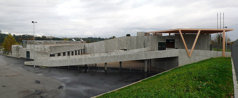 Matosinhos reforça investimento no parque escolar com mais 11,6 milhões de euros