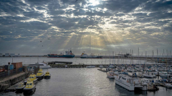 CDS-PP de Matosinhos diz que desenvolvimento de Leixões não pode ser à custa do território