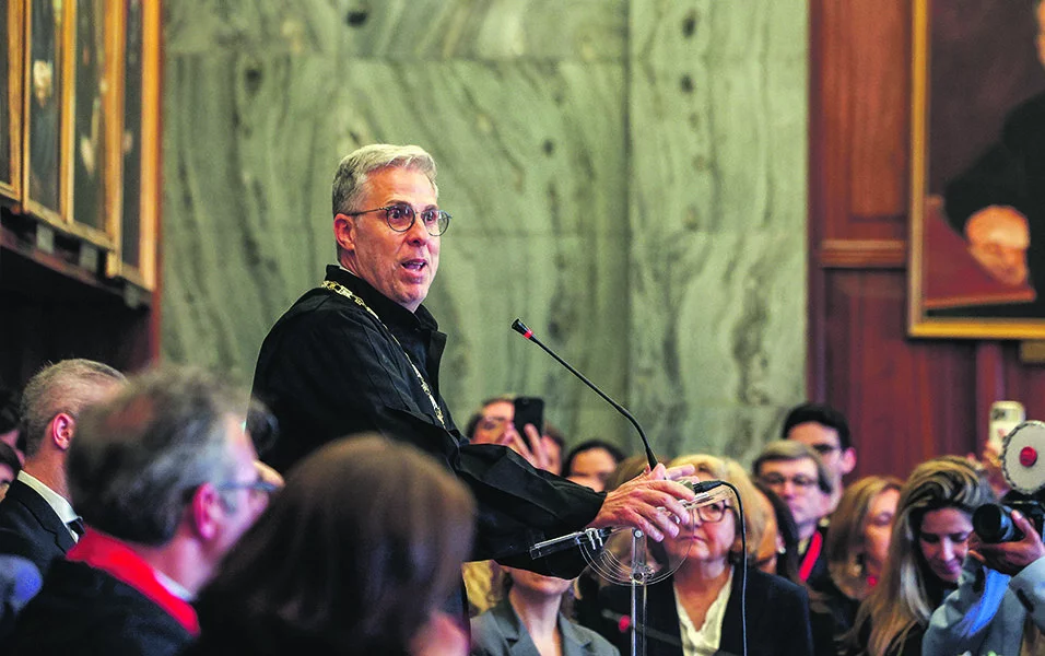 Centenário da Ordem dos Advogados: Matosinhos acolhe debate sobre o Estado de Direito com políticos e juristas
