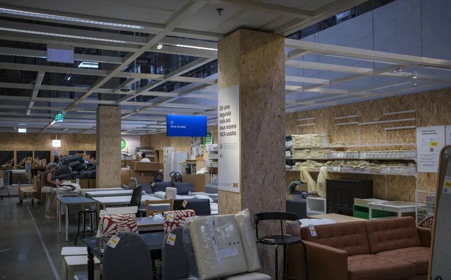 Grupo dono da Ikea despede 850 pessoas para simplificar organização e reduzir custos