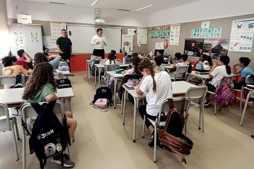 Programa Participa – TV Senhora Da Hora