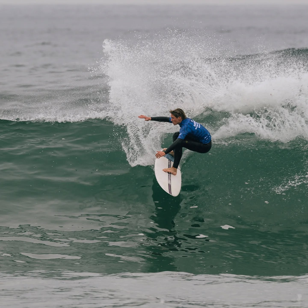 Praia do Aterro acolheu a 3ª etapa da Matosinhos Surf School Cup