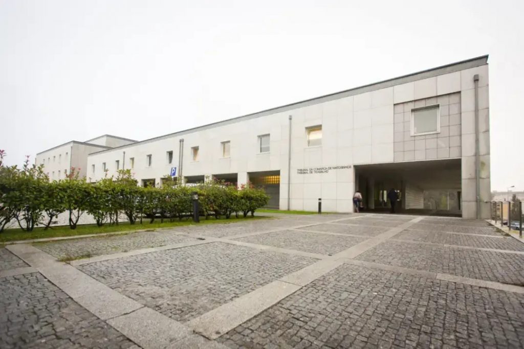 “Caso isolado na vida”. Dono de centro de estudos na Maia confessou ter abusado de duas meninas