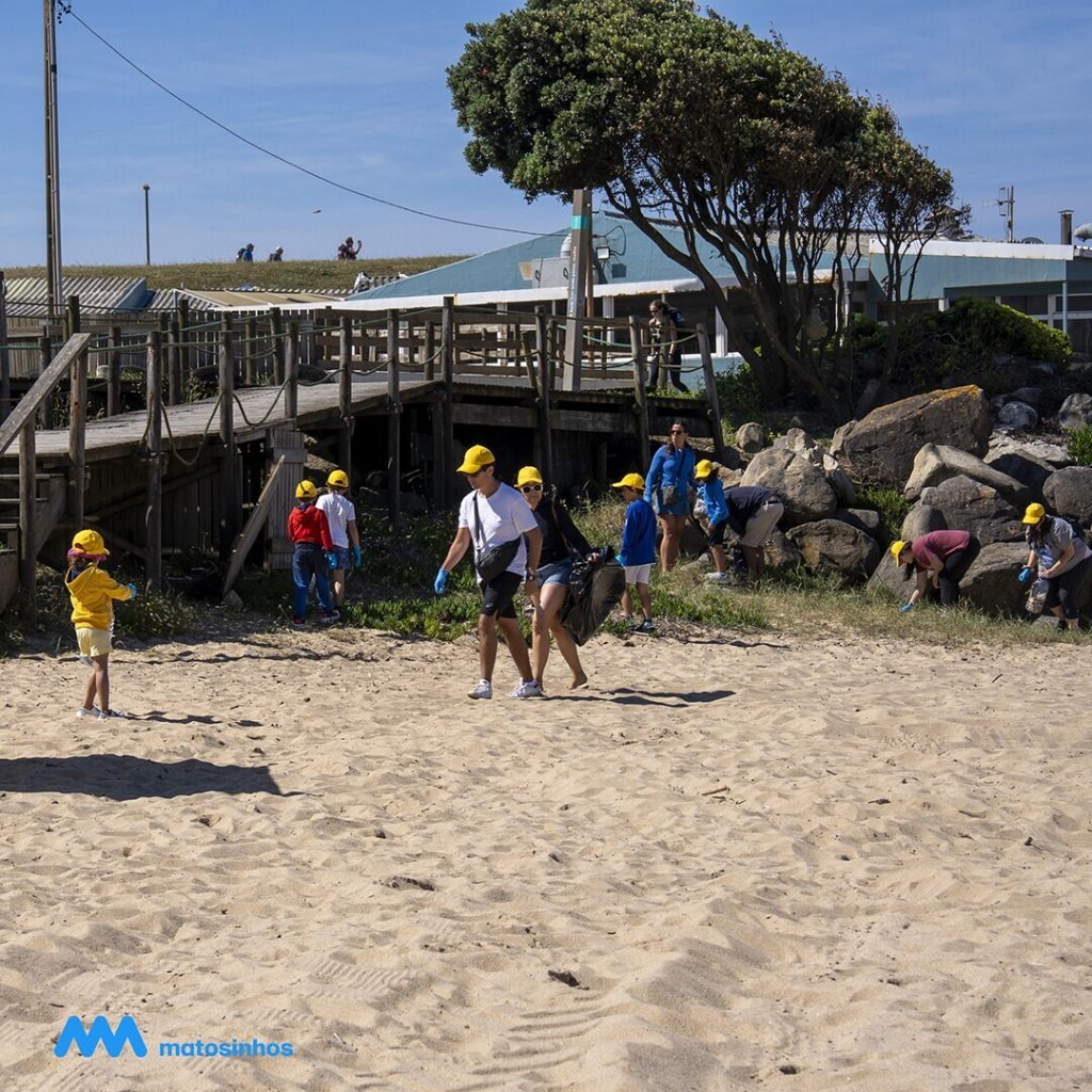 Matosinhos à beira-mar – TV Senhora Da Hora