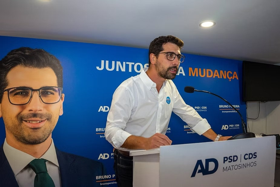 PSD Matosinhos alerta para degradação da Docapesca