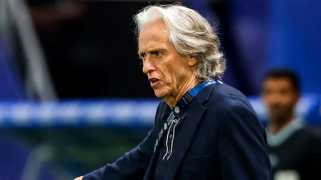 Treinador nacional. Jorge Jesus é escolhido por Pedro Proença e ficará fechado até domingo