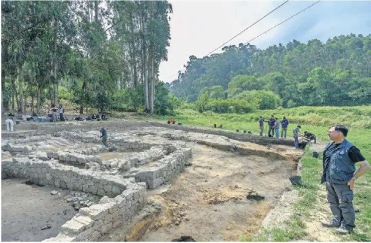 Câmara de Matosinhos vai construir parque no Monte Castêlo
