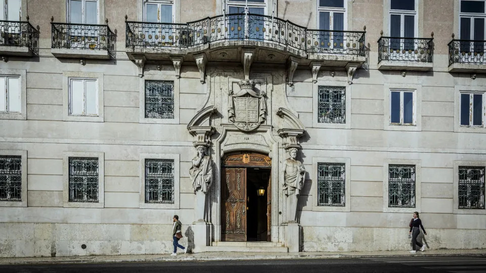 MP abre investigação ao caso de tiro de chumbo em Matosinhos