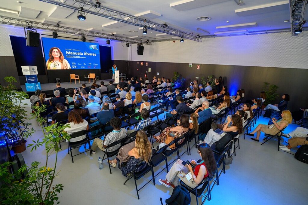 2ª Conferência Internacional de Cidades pelo Clima